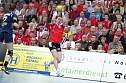Super Spiel der THC-M&auml;dels (Foto: Christoph Keil)