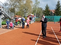 Sondershausen spielt Tennis (Foto: Karl-Heinz Herrmann) Sondershausen spielt Tennis (Foto: Karl-Heinz Herrmann)