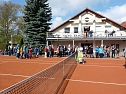 Sondershausen spielt Tennis (Foto: Karl-Heinz Herrmann) Sondershausen spielt Tennis (Foto: Karl-Heinz Herrmann)