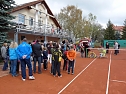 Sondershausen spielt Tennis (Foto: Karl-Heinz Herrmann) Sondershausen spielt Tennis (Foto: Karl-Heinz Herrmann)