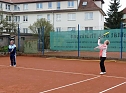 Sondershausen spielt Tennis (Foto: Karl-Heinz Herrmann) Sondershausen spielt Tennis (Foto: Karl-Heinz Herrmann)