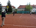 Sondershausen spielt Tennis (Foto: Karl-Heinz Herrmann) Sondershausen spielt Tennis (Foto: Karl-Heinz Herrmann)