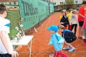 Gelungene Saisoner&ouml;ffnung (Foto: Tennisverein Blau-Wei&szlig;)