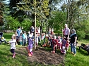 Baum gepflanzt und mehr (Foto: Karl-Heinz Herrmann)