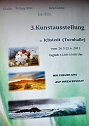 3. Kunstausstellung (Foto: Katja G&uuml;nther)