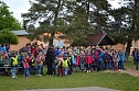 Kindertag im Ferienpark (Foto: Ferienpark Feuerkuppe)