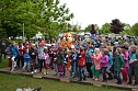 Kindertag im Ferienpark (Foto: Ferienpark Feuerkuppe)
