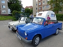 Oldtimer- gut in Schuss! (Foto: Fam Kieper)