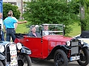 Oldtimer- gut in Schuss! (Foto: Fam Kieper)