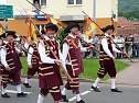 Großer Festumzug zum Thüringentag (Foto: Karl-Heinz Herrmann) Großer Festumzug zum Thüringentag (Foto: Karl-Heinz Herrmann)
