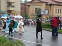 Großer Festumzug zum Thüringentag (Foto: Karl-Heinz Herrmann) Großer Festumzug zum Thüringentag (Foto: Karl-Heinz Herrmann)