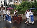 Weitere Bilder Festumzug (1) (Foto: Thomas Leipold)
