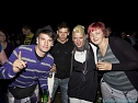 Party an der Schachtstraße (Foto: Karsten Thorhauer) Party an der Schachtstraße (Foto: Karsten Thorhauer)