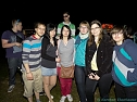 Party an der Schachtstraße (Foto: Karsten Thorhauer) Party an der Schachtstraße (Foto: Karsten Thorhauer)