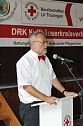 Kreisversammlung tagte (Foto: DRK Kreisverband Sondershausen)