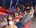 Tolles Zirkusprogramm (Foto: Karl-Heinz Herrmann)