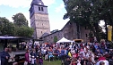 2. Großes Turmfest (Foto: Stadt Bad Frankenhausen) 2. Großes Turmfest (Foto: Stadt Bad Frankenhausen)