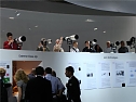 Photokina K&ouml;ln 2008 (Foto: Sven G&auml;mkow)
