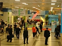 Photokina K&ouml;ln 2008 (Foto: Sven G&auml;mkow)