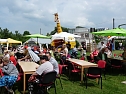 Sommerfest in Frankenhausen (Foto: Karl-Heinz Herrmann)