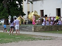 Sommerfest in Frankenhausen (Foto: Karl-Heinz Herrmann)