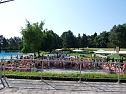 Badefest in Großfurra (Foto: Karl-Heinz Herrmann) Badefest in Großfurra (Foto: Karl-Heinz Herrmann)