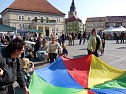 Familienfest in Sondershausen (Foto: Karl-Heinz Herrmann)