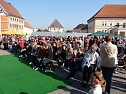 Familienfest in Sondershausen (Foto: Karl-Heinz Herrmann)