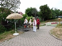 Sommerfest gefeiert (Foto: Karl-Heinz Herrmann)
