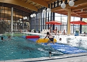 Zus&auml;tzlicher Badesp&auml;&szlig; f&uuml;r Kinder (Foto: Kyffh&auml;user Therme)