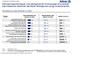 Grafik (Foto: Allianz)