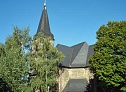 F&uuml;r Sanierung der Kirche (Foto: Karl-Heinz Herrmann)