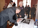 Ausstellung Dieter Demme (Foto: Karl-Heinz Herrmann)