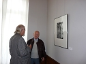 Ausstellung Dieter Demme (Foto: Karl-Heinz Herrmann)