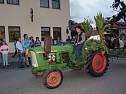 Umzug des Bauernheers (Foto: Karl-Heinz Herrmann) Umzug des Bauernheers (Foto: Karl-Heinz Herrmann)
