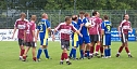 Historisches Spiel auf dem G&ouml;ldner (Foto: S. Arm)