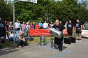 1. Babarossa - Strongman- Cup in Esperstedt (Foto: Stadt Bad Frankenhausen) 1. Babarossa - Strongman- Cup in Esperstedt (Foto: Stadt Bad Frankenhausen)
