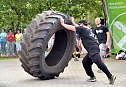 1. Babarossa - Strongman- Cup in Esperstedt (Foto: Stadt Bad Frankenhausen) 1. Babarossa - Strongman- Cup in Esperstedt (Foto: Stadt Bad Frankenhausen)