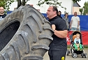 1. Babarossa - Strongman- Cup in Esperstedt (Foto: Stadt Bad Frankenhausen) 1. Babarossa - Strongman- Cup in Esperstedt (Foto: Stadt Bad Frankenhausen)