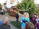 Arche Noah 20 Jahr Haus 2 (Foto: Karl-Heinz Herrmann / Privat)