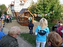 Arche Noah 20 Jahr Haus 2 (Foto: Karl-Heinz Herrmann / Privat)
