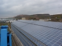 Solaranlage (Foto: Karl-Heinz Herrmann)
