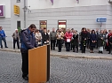 Stolpersteine gegen das Vergessen (Foto: Karl-Heinz Herrmann) Stolpersteine gegen das Vergessen (Foto: Karl-Heinz Herrmann)