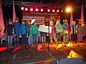 Frankenhisser Weihnachtsmarkt 2013! (Foto: Stadt Bad Frankenhausen)