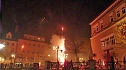 Feuerwerk am Markt (Foto: Karl-Heinz Herrmann)