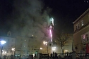 Feuerwerk am Markt (Foto: Karl-Heinz Herrmann)