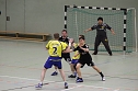 Handball live (Foto: Karl-Heinz Herrmann)