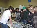 Berufsinfotage Kyffh&auml;userkreis (Foto: Karl-Heinz Herrmann)