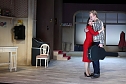 Carola Sigg (Lady Torrance), Tino K&uuml;hn (Val Xavier) (Foto: Peter Scholz)