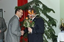 Zahlreiche Gratulanten kamen (Foto: Karl-Heinz Herrmann)